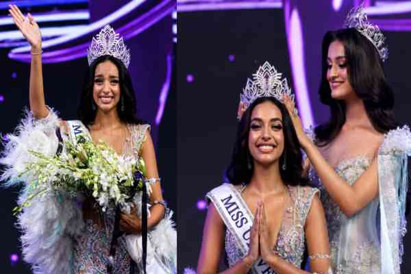Miss Universe India 2026