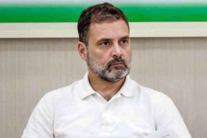 Student protest: BJP MPs corner Rahul Gandhi on Jharkhand issue, demand response from Leader of Opposition