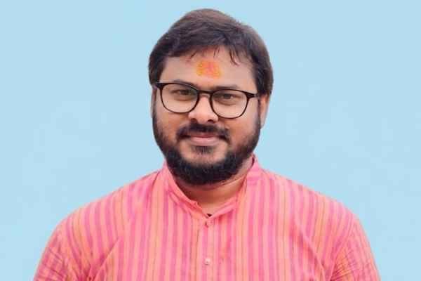 On the JPSC-JSSC controversy, Rishikesh said, “Babulal should stop spreading confusion; action is being taken against the culprits.”