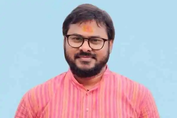 On the JPSC-JSSC controversy, Rishikesh said, “Babulal should stop spreading confusion; action is being taken against the culprits.”