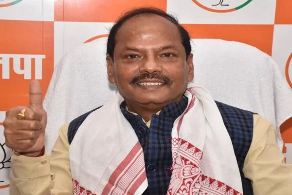 Raghubar Das