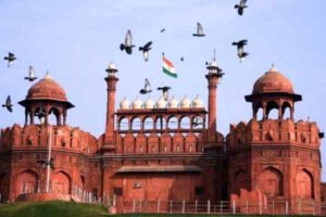 Red Fort