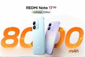Redmi Note 17