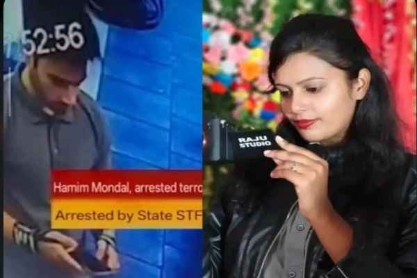 Jaish-e-Mohammed module: From Sahibganj to social media stardom, sensational revelations of honeytrap and blackmailing, STF investigation puts several big names on the radar.