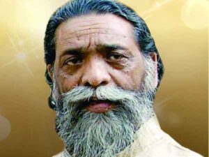 Guruji's legacy will resonate again in Nemra, with a grand tribute ceremony marking his first death anniversary.