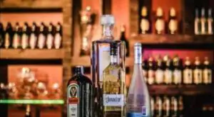 Liquor scam case: Three former officers are being questioned at ACB headquarters, gathering information on revenue loss and tender process.