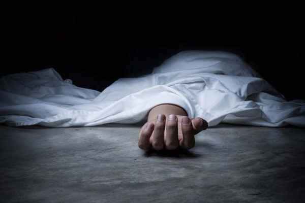 Koderma: Elderly man dies due to electric shock, family in shock