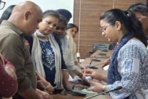 Bokaro: 33 cases heard in 'We listen to you' programme