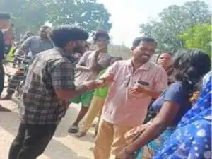 कोडरमा