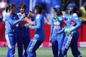 Women's Asia Cup 2026