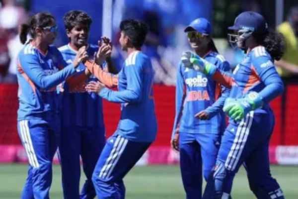 Women's Asia Cup 2026