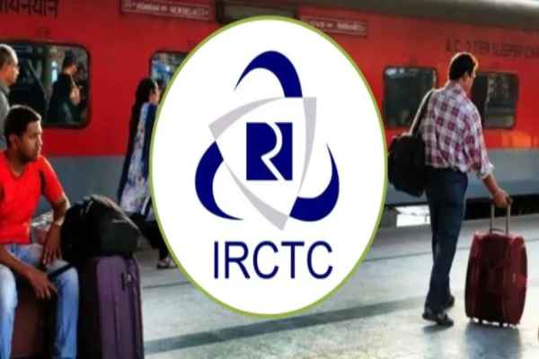IRCTC