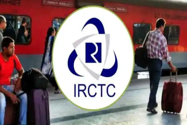 IRCTC