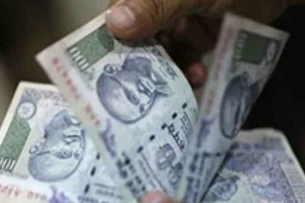 ₹100 note