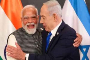 Netanyahu