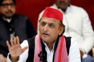 Akhilesh Yadav