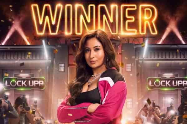 Lock Upp 2 Winner