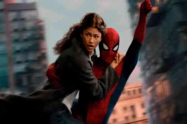 'Spider-Man: Brand New Day'