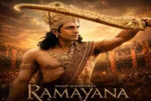 'Ramayana'