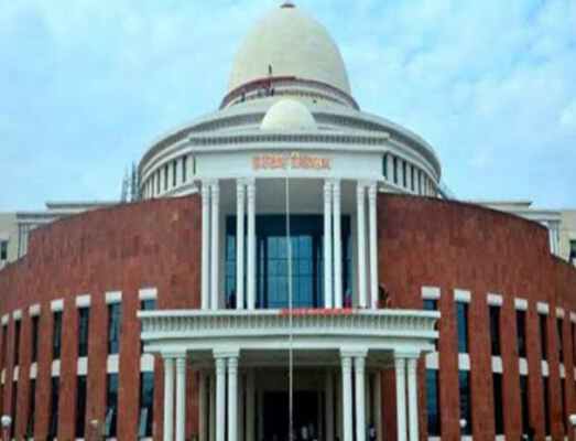 ranchi