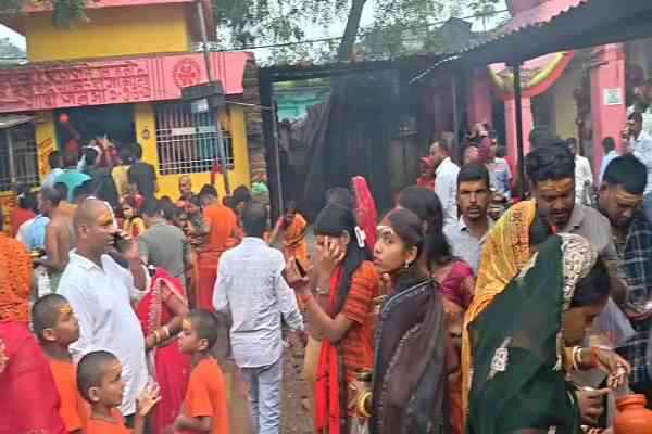 Jharkhand Dham
