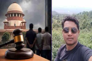 Anupam Kachhap