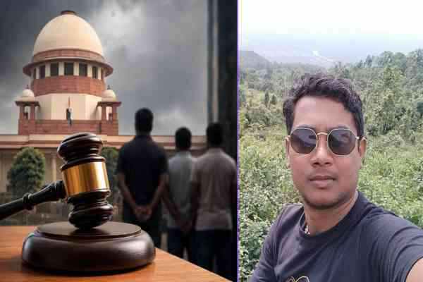 Anupam Kachhap