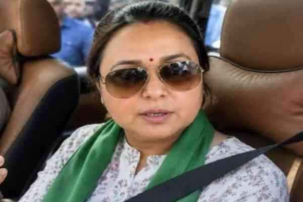 Rohini Acharya