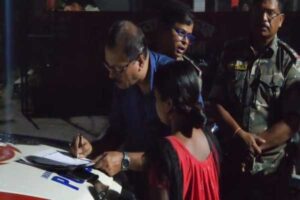 कोलकाता से चोरी हुआ 55 लाख रुपये से अधिक का सोना गिरिडीह में बरामद