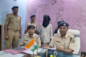 Simdega Police