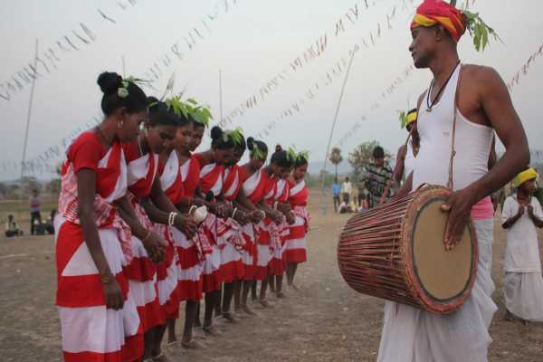Traditional Lifestyle of Jharkhand