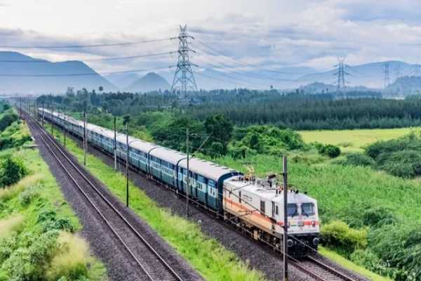 Two MEMU trains cancelled
