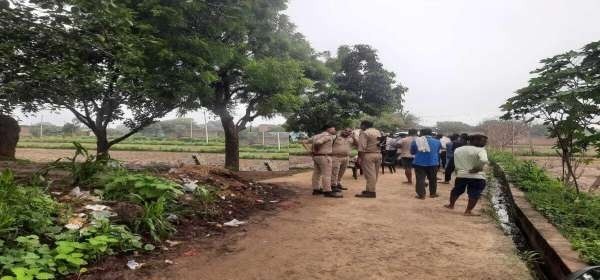 लोहरदगा