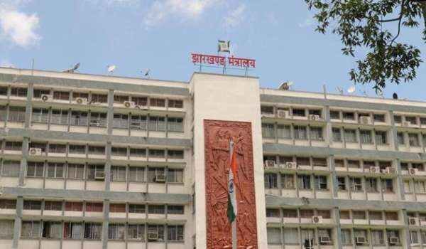 Ranchi
