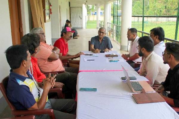West Singhbhum T20 League