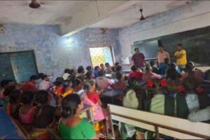Chakradharpur