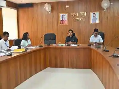 लोहरदगा