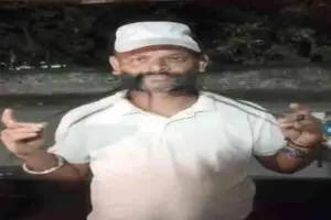 Mooch-wale Gautam