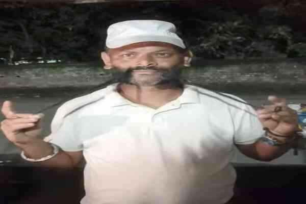 Mooch-wale Gautam
