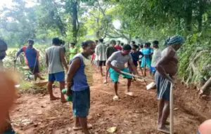 पश्चिमी सिंहभूम