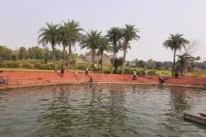 Ranchi