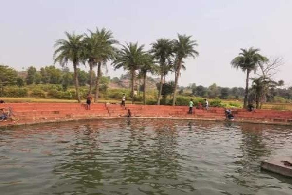 Ranchi