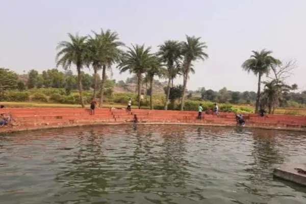 Ranchi