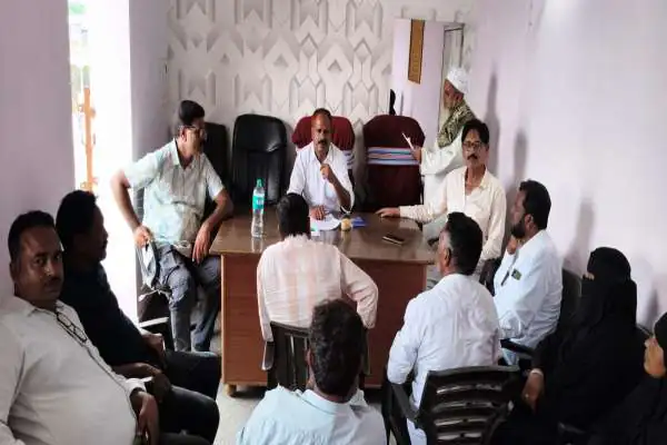 लोहरदगा