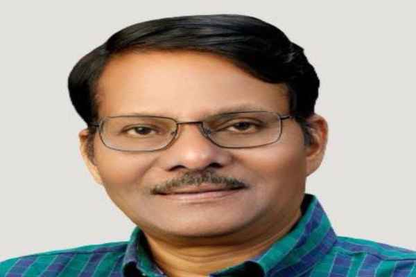 K. Raju