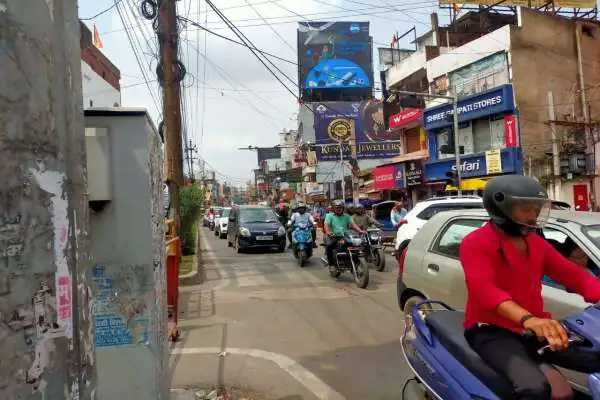 Ranchi
