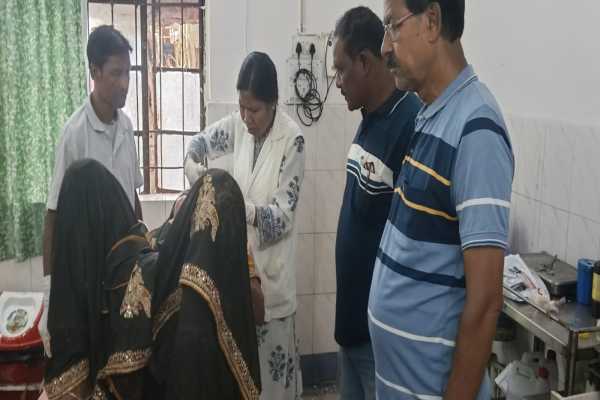 चाईबासा