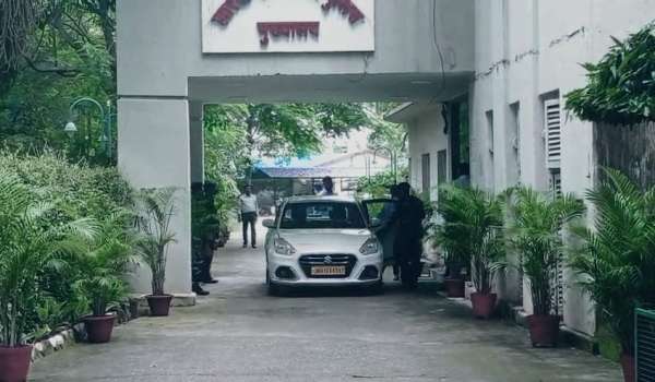 RANCHI
