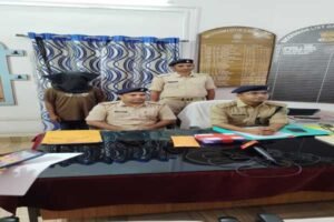 ड्रग तस्करों