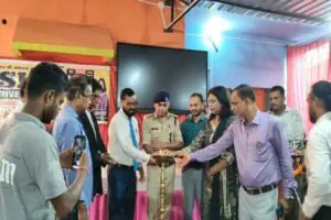आशा कॉम्पिटेटिव इंस्टीट्यूट
